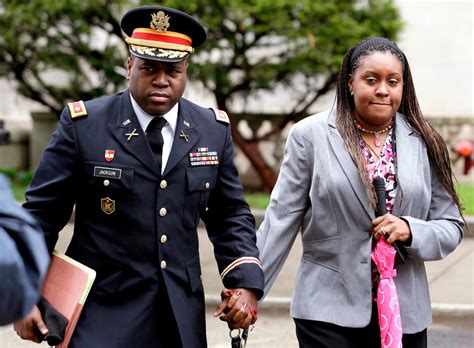 Ex-military couple hit with longer prison time in 4th sentencing in child abuse case
